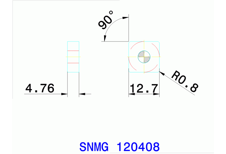 SNMG 120408 TT7025