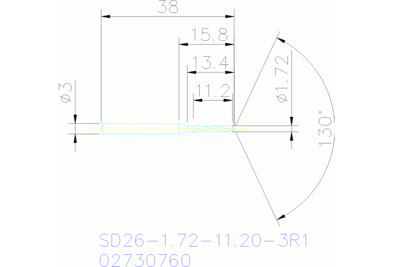 SD26-1.72-11.20-3R1
