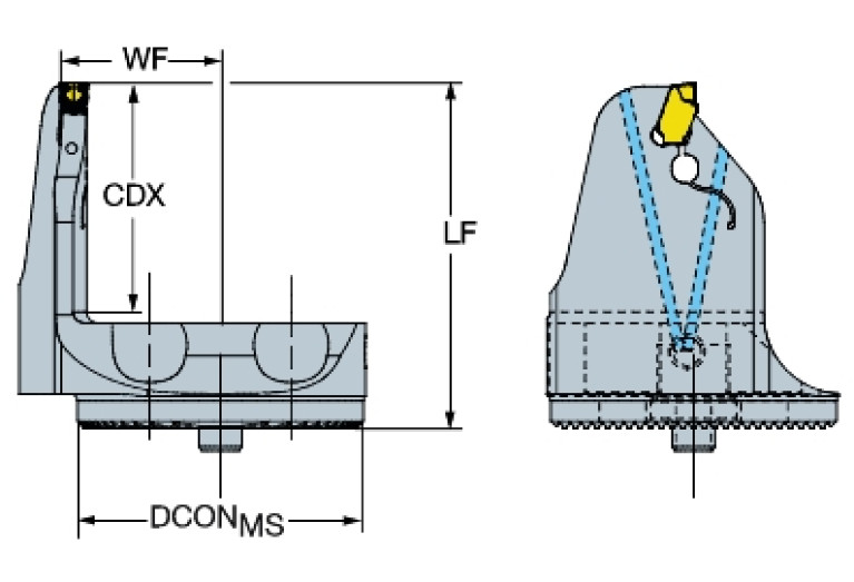 SL-QFT-RH38C40-300B
