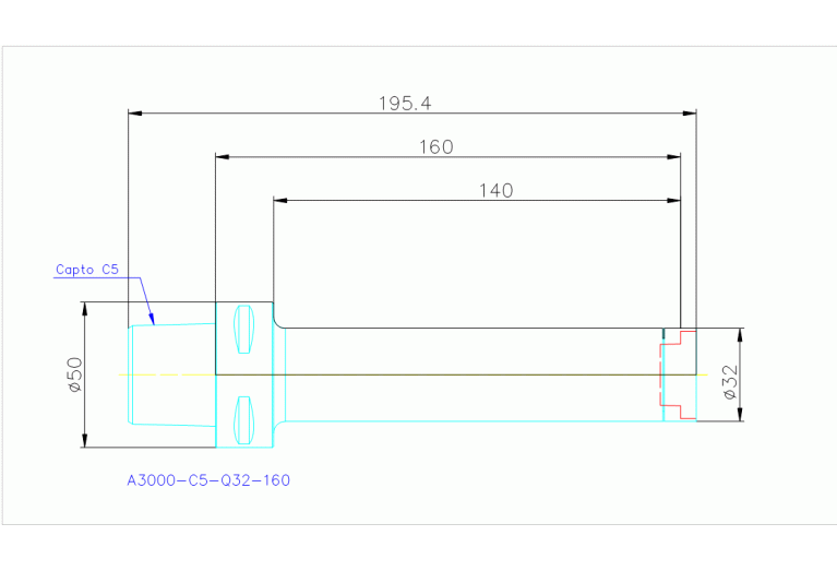 A3000-C5-Q32-160