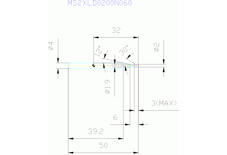 MS2XLD0200N060