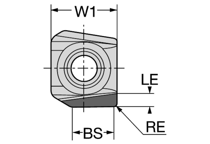 R590-1105H-RS2-NW CD10