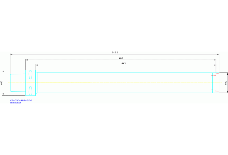 C6-D50-468-GL50
