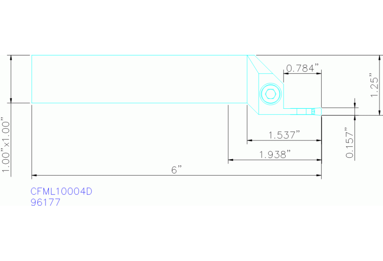CFML10004D