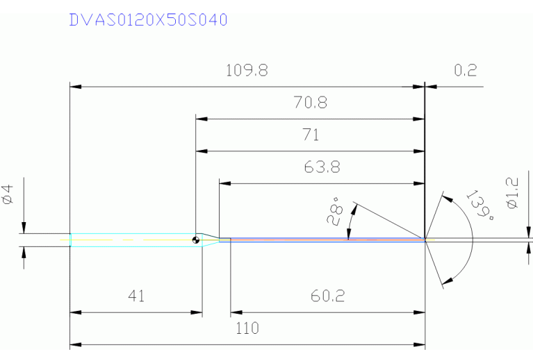 DVAS0120X50S040 DP1120