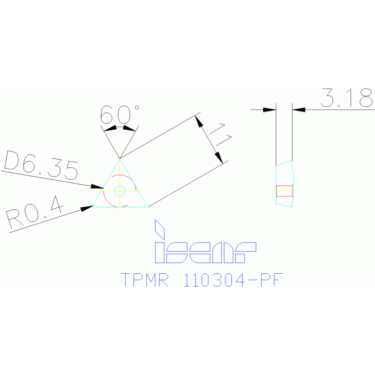 TPMR 110304-PF IC9150