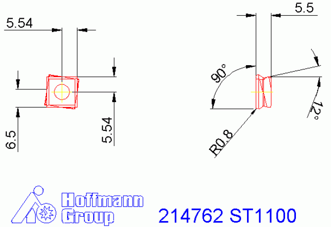 214762 ST1100