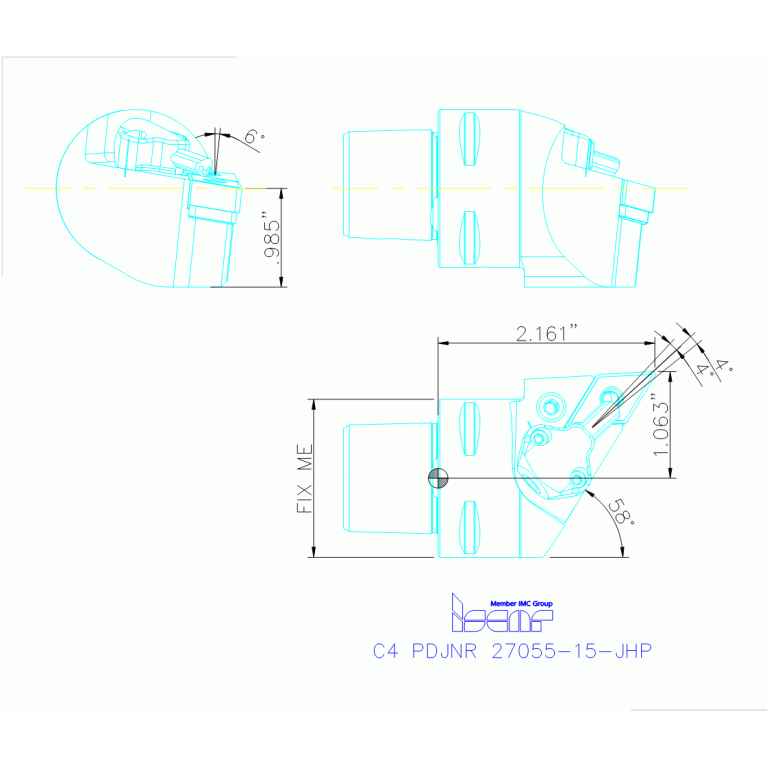 C4 PDJNR 27055-15-JHP