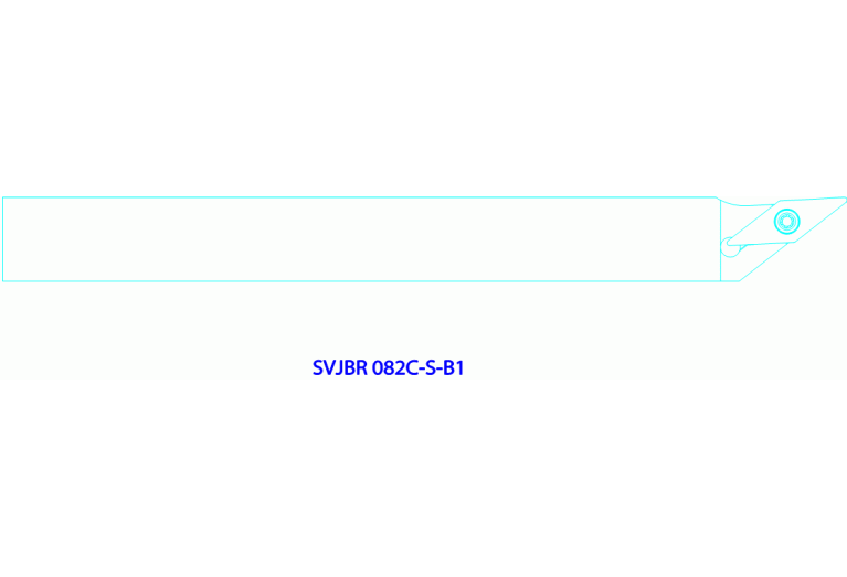 SVJBR 082C-S-B1