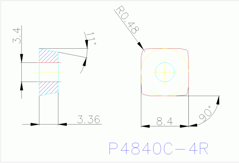 P4840C-4R-E77 WN15