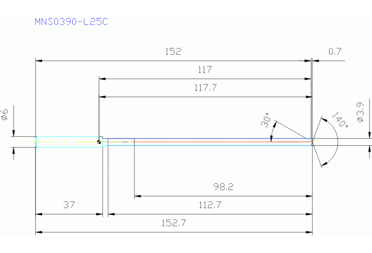 MNS0390-L25C TF15