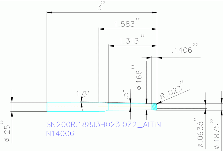 SN200R.188J3H023.0Z2 ALTIN