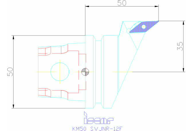 IM50 SVJNR-12F