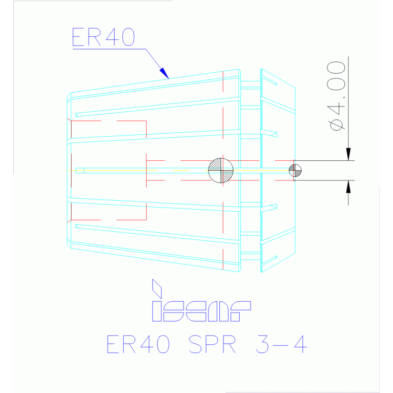 ER40 SPR 3-4