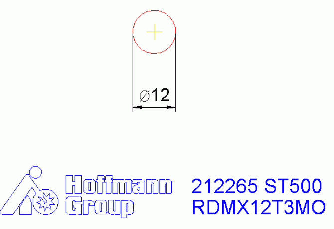 212265 ST500