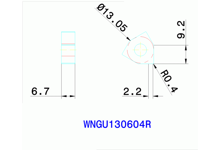 WNGU130604R IN2505