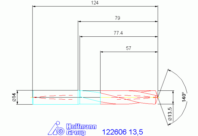 122606 13,5