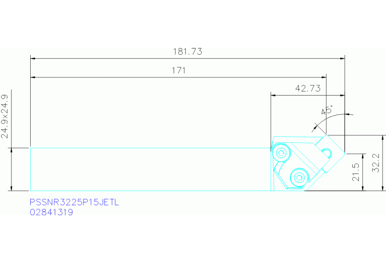 PSSNR3225P15JETL