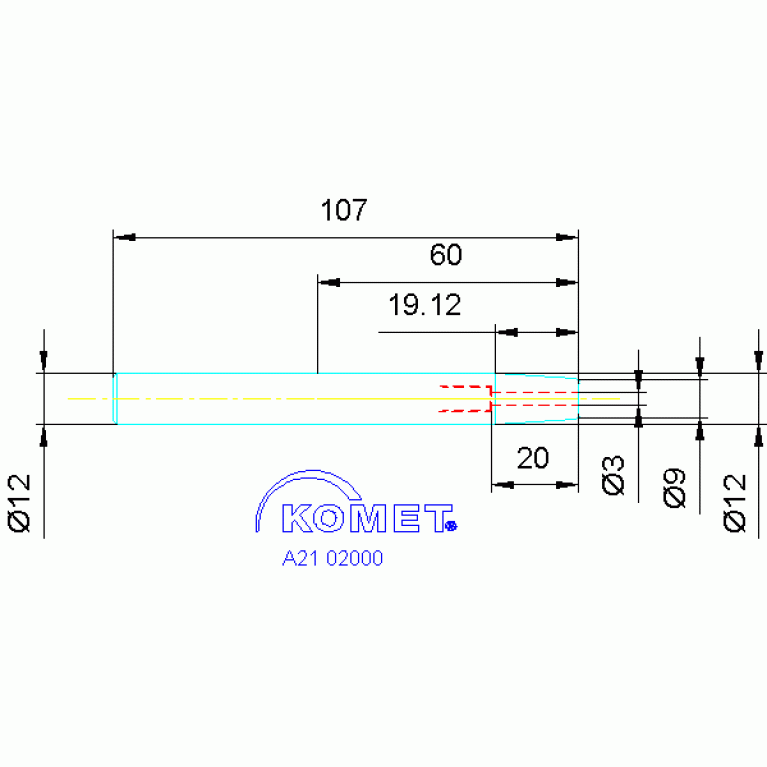 A21 02000
