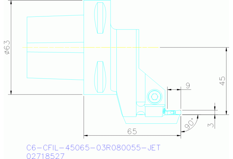C6-CFIL-45065-03R080055-JET