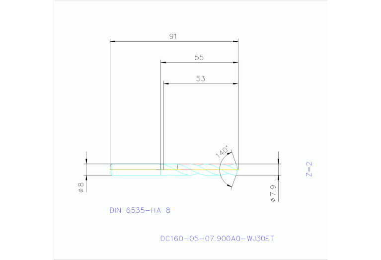 DC160-05-07.900A0-WJ30ET