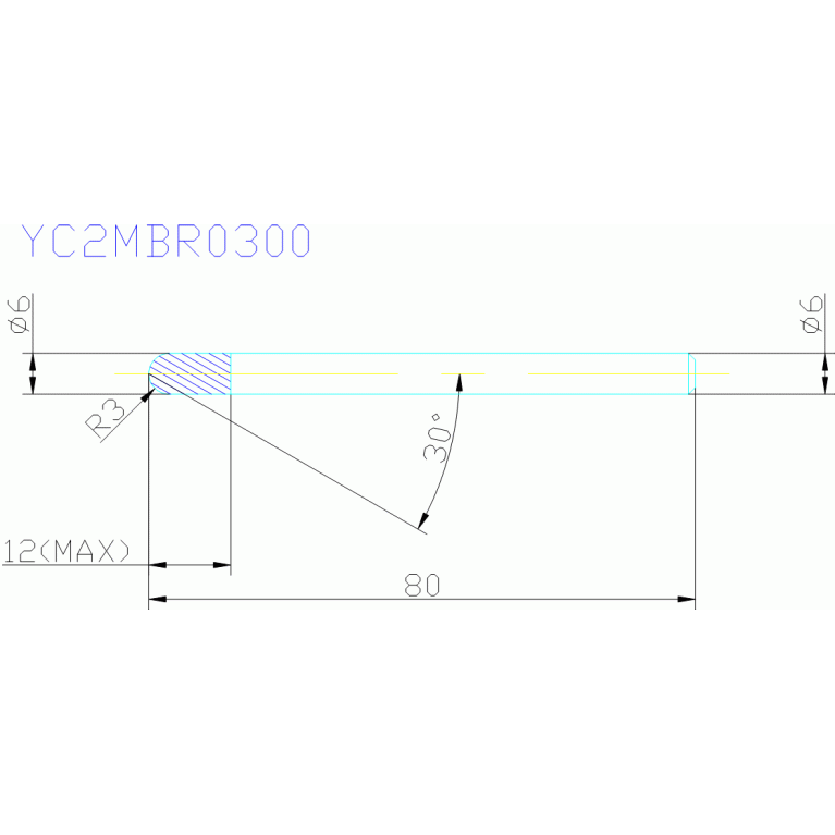 YC2MBR0300