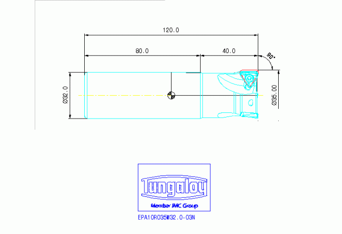 EPA10R035M32.0-03N