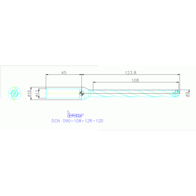 DCN 090-108-12R-12D