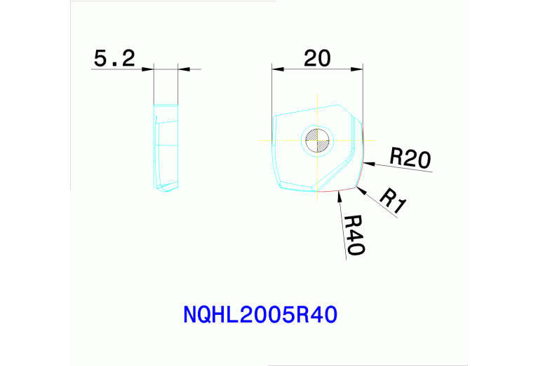 NQHL2005R40 IN2006