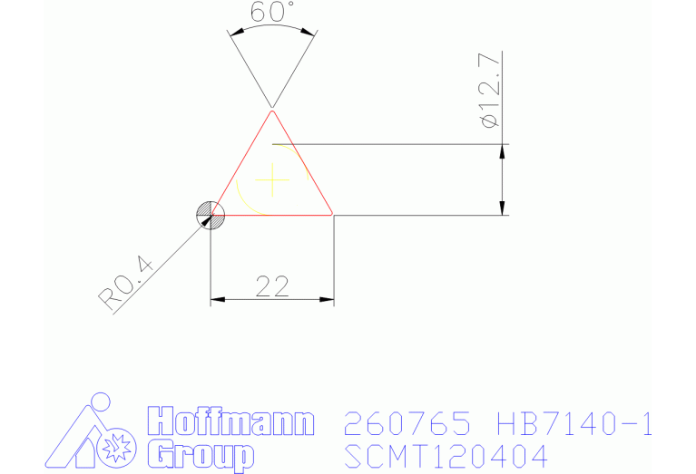 260765 HB7140-1