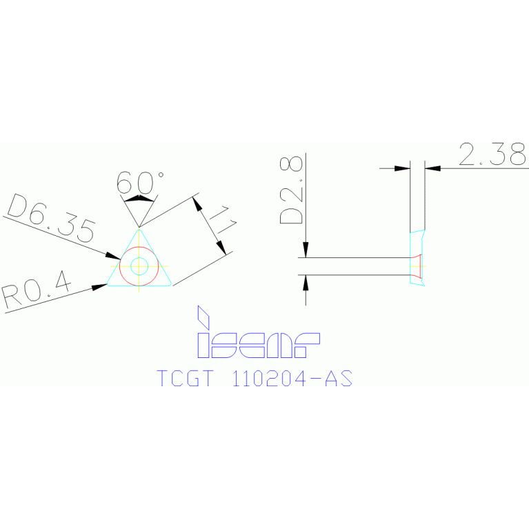TCGT 110204-AS IC520