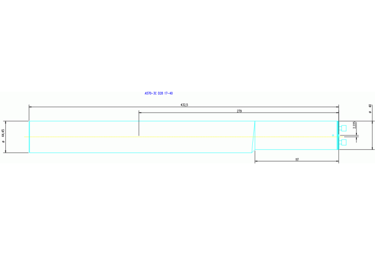 A570-3C D28 17-40