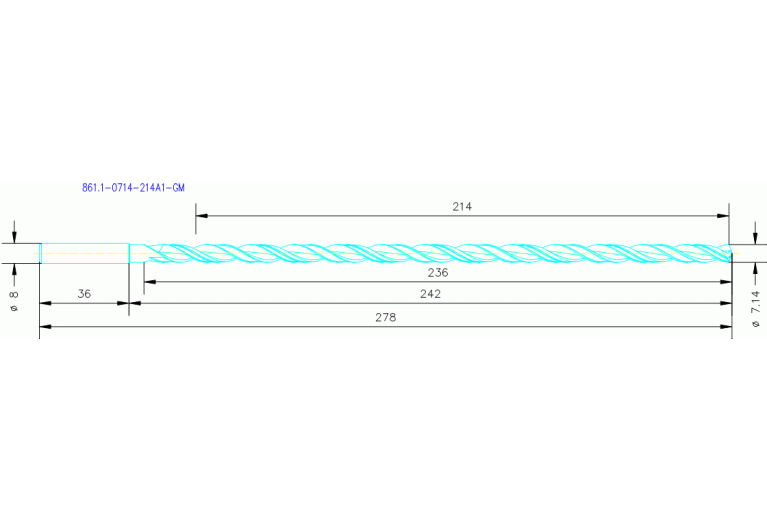 861.1-0714-214A1-GM GC34