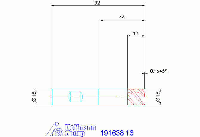 191638 16