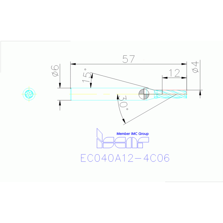 EC040A12-4C06 IC900