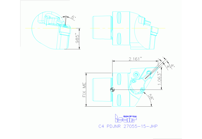 C4 PDJNR 27055-15-JHP