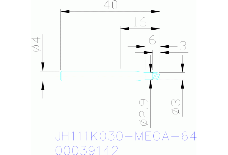 111K030-MEGA-64