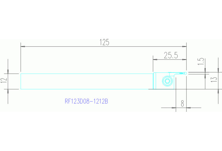 RF123D08-1212B