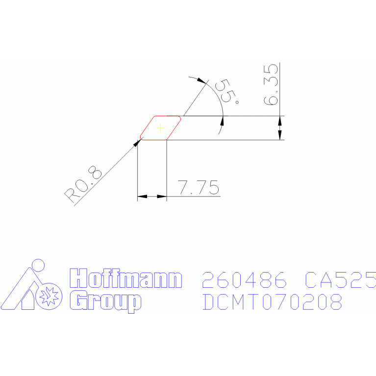 260486 CA525