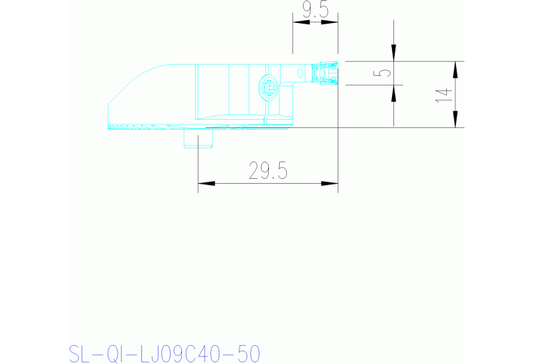 SL-QI-LJ09C40-50