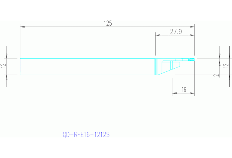 QD-RFE16-1212S
