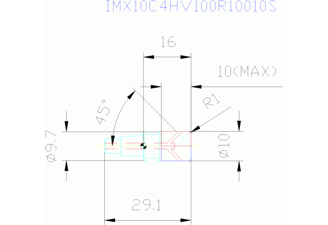 IMX10C4HV100R10010S EP7020