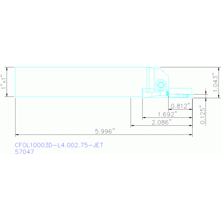 CFOL10003D-L4.002.75-JET