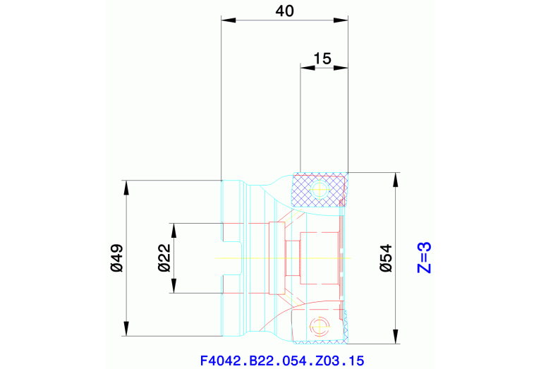 F4042.B22.054.Z03.15