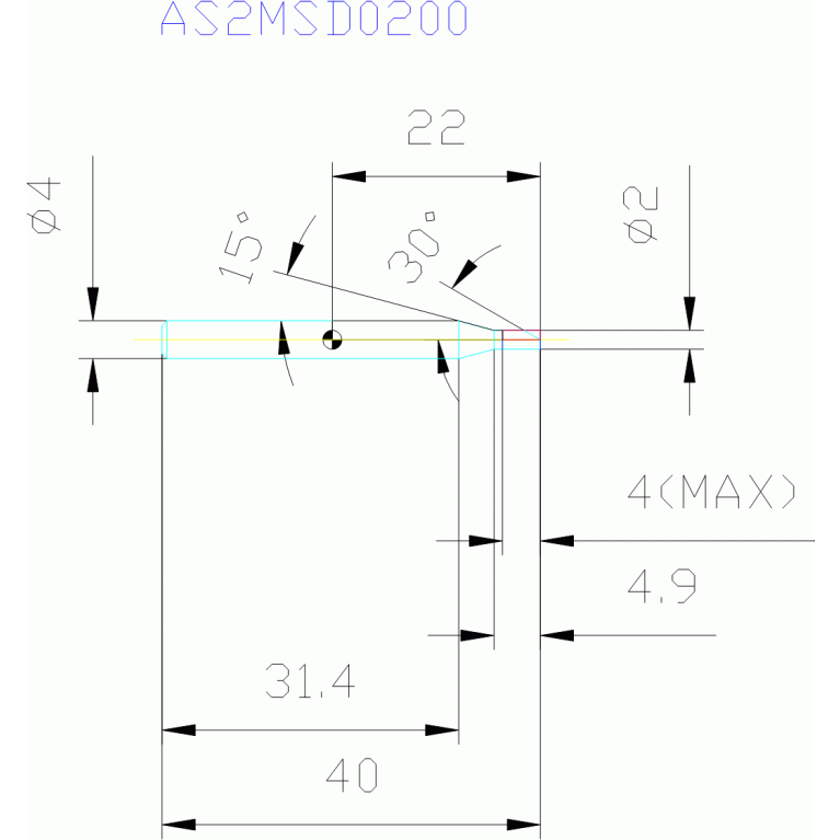 AS2MSD0200