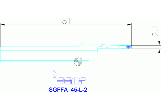 SGFFA 45-L-2