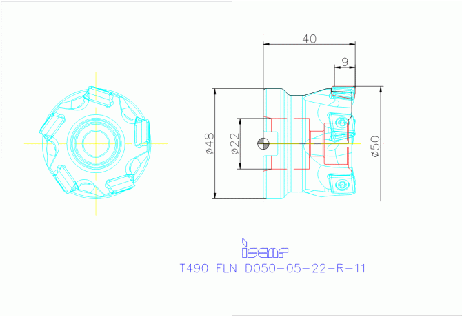 T490 FLN D050-05-22-R-11