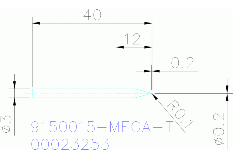 9150015-MEGA-T