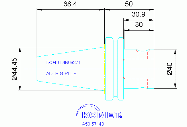 A50 57140
