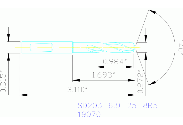SD203-6.9-25-8R5
